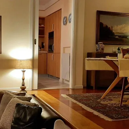 Casa vacanze Stunning & Lovely Manuela *